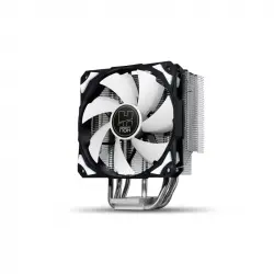 NOX Hummer H-312 CPU Cooler