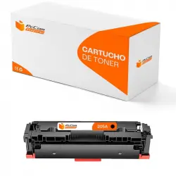 Pccom Essential HP 205A/CF530A Tóner Compatible Negro