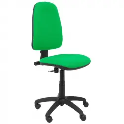 Piqueras y Crespo Sierra Bali Silla de Oficina Verde