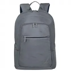 Rivacase Alpendorf 7561 Mochila para Portátil Gris hasta 16"