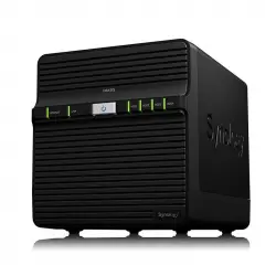 Synology Diskstation DS420j NAS
