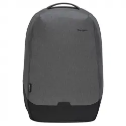 Targus Cypress EcoSmart Mochila de Seguridad Gris para Portátil hasta 15.6"