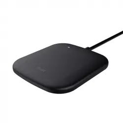 Trust Ceto Lector de Tarjetas Inteligentes sin Contacto USB 2.0 Negro