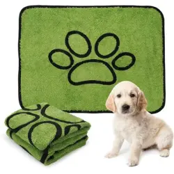 UAMLY almohadilla urinaria para perros - 61x46cm, 1 artículo