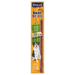 Vitakraft Beef Stick 50 x 12 g - Verduras