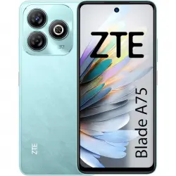 ZTE Blade A75 4/256GB Verde Libre