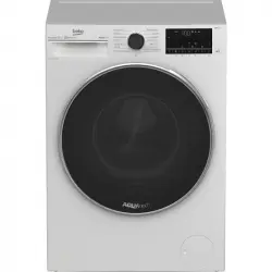 Beko B5WFT59418W Lavadora Carga Frontal 9Kg A Blanca