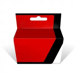 Cartucho Tinta Compatible con HP 364XL Cian