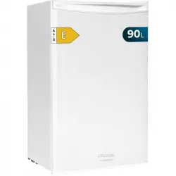 Cecotec Bolero CoolMarket TT 90 Frigorífico Mini 90L E Blanco