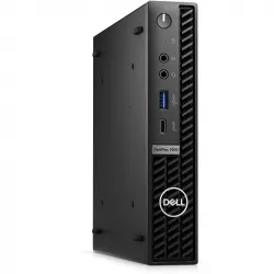 Dell Optiplex 7000 MFF Intel Core i5-12500T/16 GB/256GB SSD