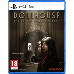 Dollhouse: Behind the Broken Mirror PS5