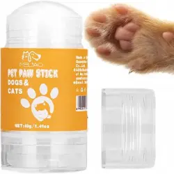 FurryFusion Bálsamo protector para las patas del perro - Artículo 1