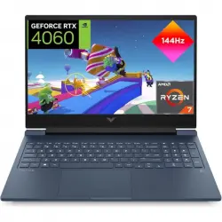 HP Victus 16-s0011ns AMD Ryzen 7 7840HS/32GB/1TB SSD/RTX 4060/16.1"