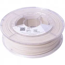 Innovatefil PETG FP Filamento 3D Material Ignífugo 2.85mm 750g Natural