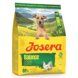 Josera Senior Balance pollo y arroz - 900 g