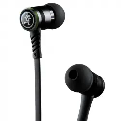 Mackie CR-Buds Auriculares Intrauditivos Negros