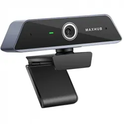 Maxhub UC W21 Webcam Profesional 4K