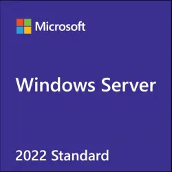 Microsoft Windows Server 2022 Standard Descarga Digital