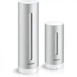 Netatmo NWS01-EC Estación Metereológica Wifi