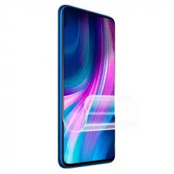 Ociodual Protector de Pantalla Hidrogel para Realme GT Neo 3