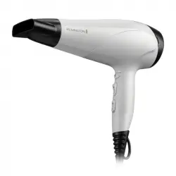 Remington Ionic Dry 2200 D3194 Secador de Pelo 2200W Blanco