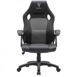 Tempest Discover Silla Gaming Gris