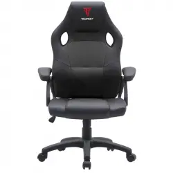Tempest Discover Silla Gaming Negra