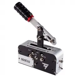 Thrustmaster TSS Freno de Mano Sparco Mod + Add-On PS4/Xbox One/PC