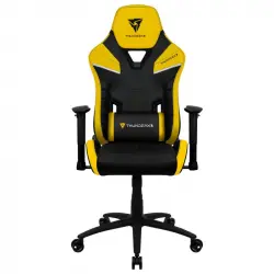 ThunderX3 TC5 Silla Gaming Ergonómica Amarilla