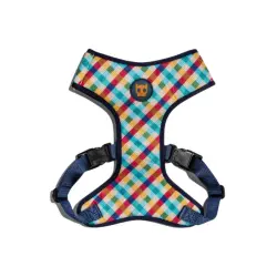 Zeedog Phantom Air Mesh Arnés Ajustable Multicolor para Perros