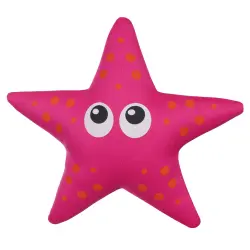 acuático Icepeak Pet® Starfish  - aprox. 21 x 20 cm (L x An)