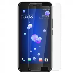 Avizar Protector de Pantalla de Cristal Templado Ultrafino para HTC U11