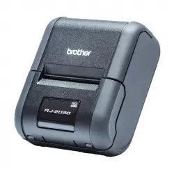 Brother RJ-2030 Impresora de Tickets USB/Bluetooth