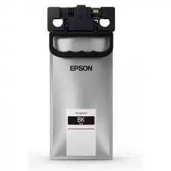 Cartucho de Tinta Original Epson C13T11D140 Negro XL para WF-C53xx / WF-C58xx Series