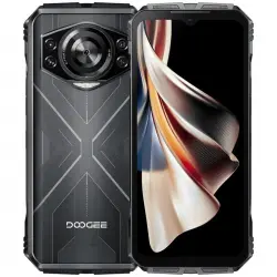 Doogee S Cyber 8/256GB Plata Libre