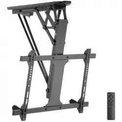 Equip 650329 Soporte de Techo para Pantalla 32"-70" Motorizado VESA 600x400 Máx 35kg