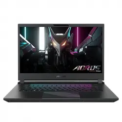 Gigabyte AORUS 15 BKF-73ES754SH Intel Core i7-13700H/16GB/1TB SSD/RTX 4060/15.6"
