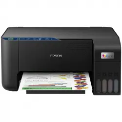Impresora Multifunción EcoTank EPSON ET-2861