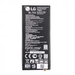 LG Batería Original para LG X Cam 2430 mAh