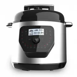 Ollas GM H Deluxe Olla Programable 6L