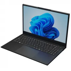 Portátil Alurin Flex Advance IA Intel Core Ultra 7 155H 15.6"/16GB/1TB/Windows