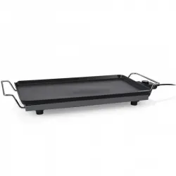 Princess Classic XXL Plancha de Cocina de Sobremesa 2500W Negro