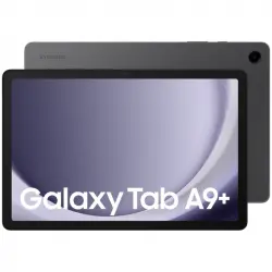 Samsung Galaxy Tab A9+ WiFi 11" 4GB/64GB Gris Versión Importada EU