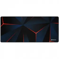 Sharkoon Skiller SGP30 Arrow Alfombrilla Gaming XXL
