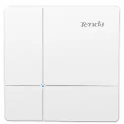 Tenda I24 Punto Acceso WiFi Doble Banda AC1200 PoE