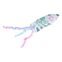 TIAKI juguete tabla de surf con menta para gatos  - 1 unidad