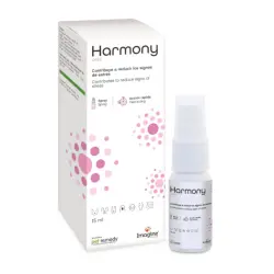 Urano Harmony Pets Spray para perros y gatos - 1 (200 ml) ud.