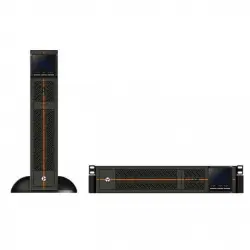 Vertiv Liebert GXT RT+ GXTRT-2000IRT2UXL SAI 2000VA 1800W