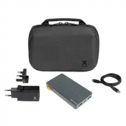 Xtorm Fast Charge Travel Kit