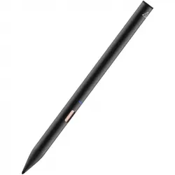 Adonit Stylus Note 2 Pen Impermeable IP65 USB-C Negro para iPad 6/7/8, Air y Pro 3/4